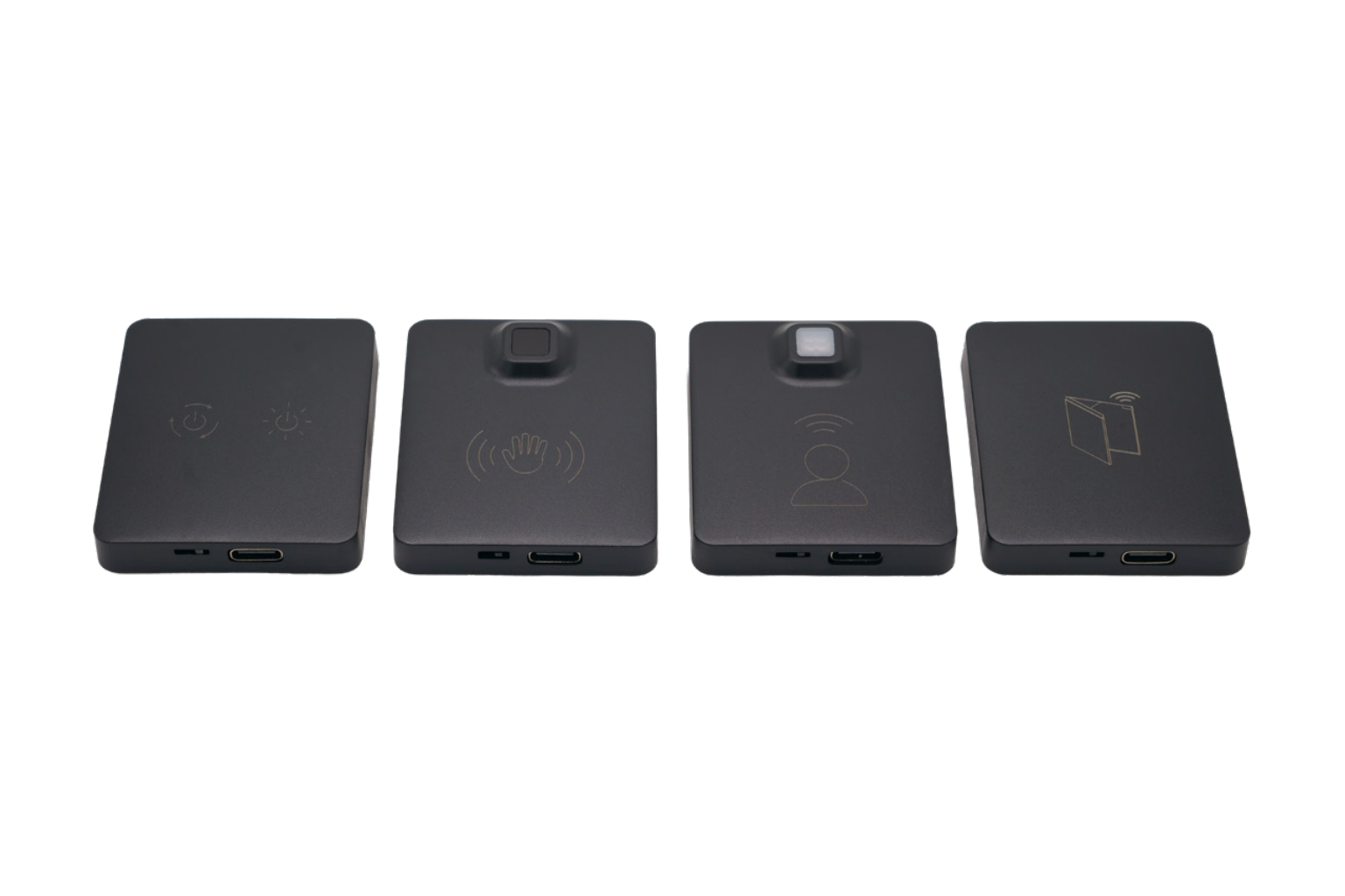 Smart-Link Sensors