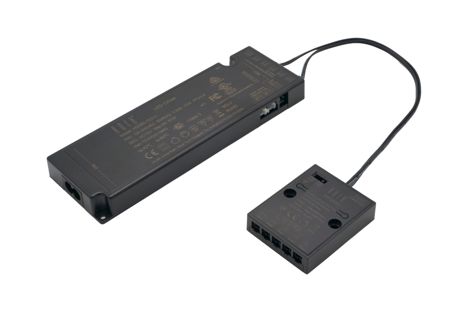 Smart-Link Dimmer