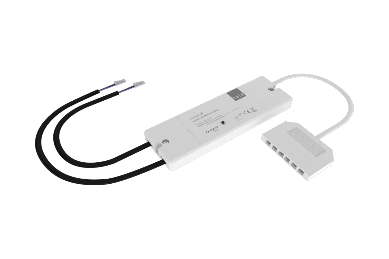 rangeX Zigbee Multi Controller DIM