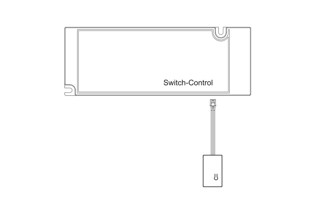 Smart-Link Receiver connection diagram