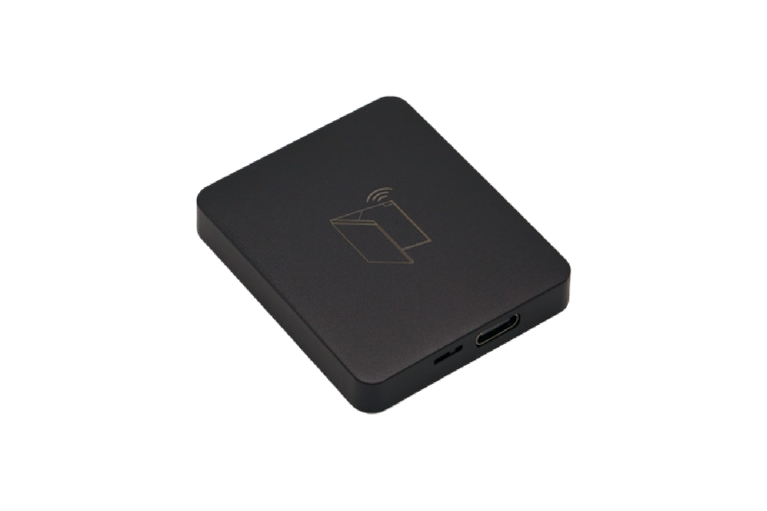 Smart-Link Door