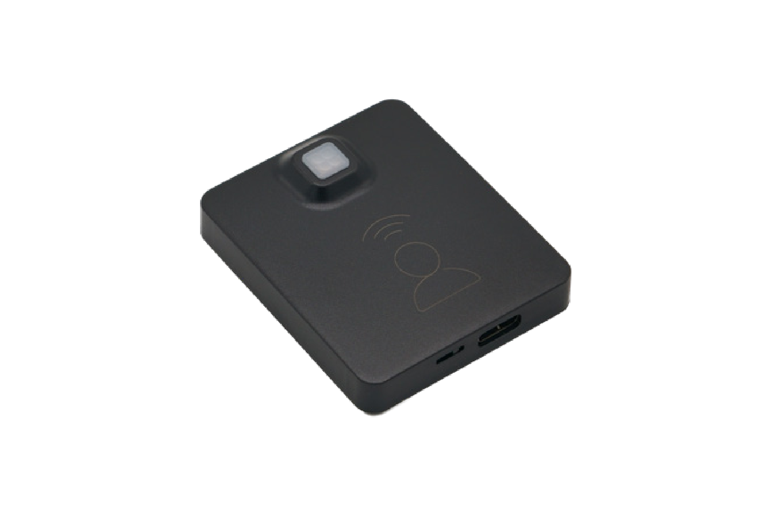 Smart-Link PIR